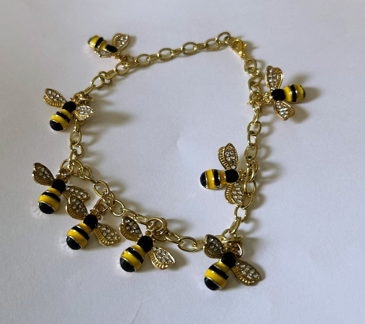 Bumble bee collection