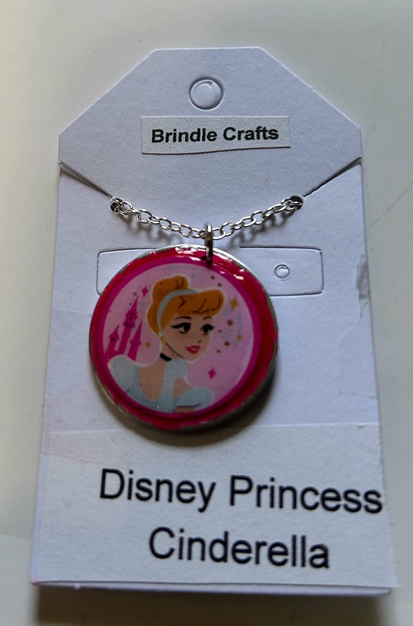 Disney Princesses